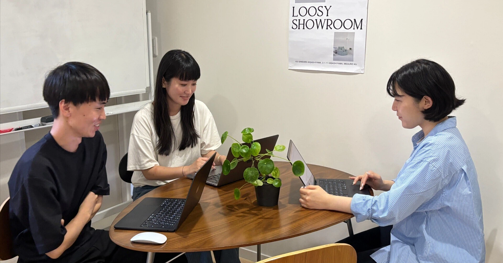 【入社エントリ】人生はたったの4000週間。偶然をチャンスに変える、私のキャリアの歩き方