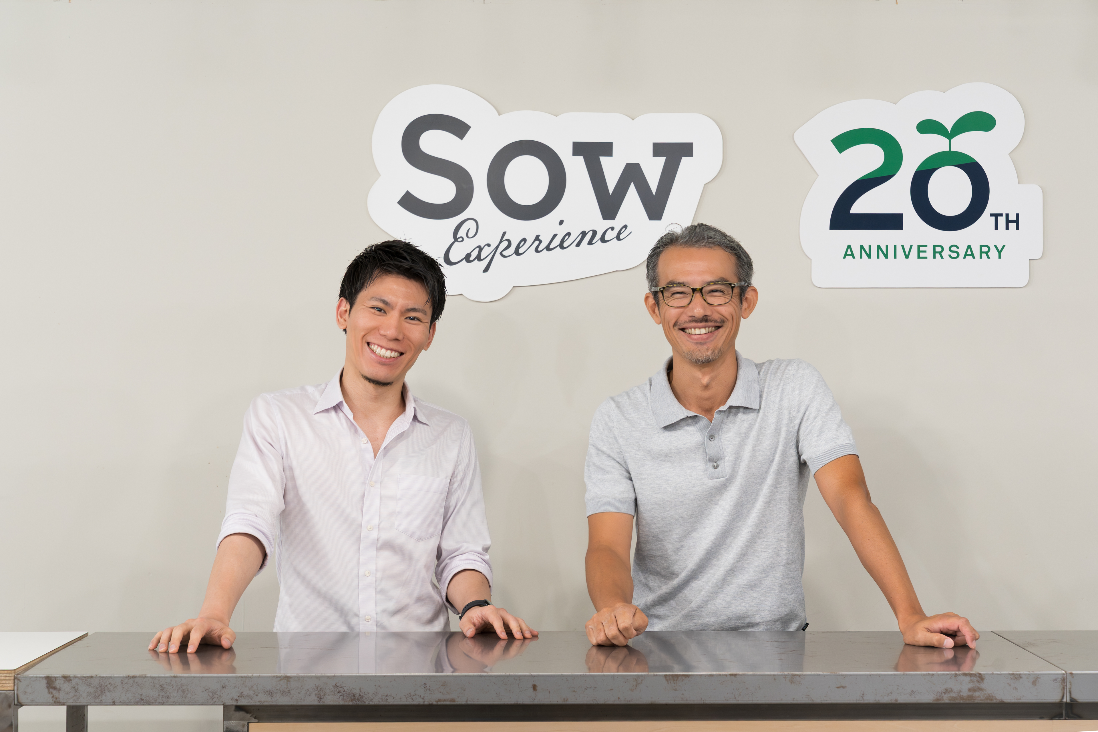 “Good Experience, Good Life”──20周年を迎えたソウが目指すのは、体験の価値を再定義する未踏の冒険