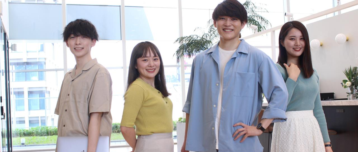 急成長企業にて組織拡大の重要ポジションとなる採用企画・戦略専任担当を募集！