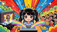 開発の力でエンタメの感動をもっと大きく！最高の推し活体験を作ろう