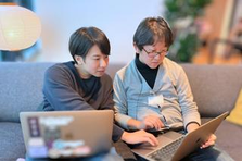 ブロックチェーン技術の社会実装を加速させるフロントエンドエンジニア募集！