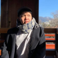 小岩 重文さんのプロフィール