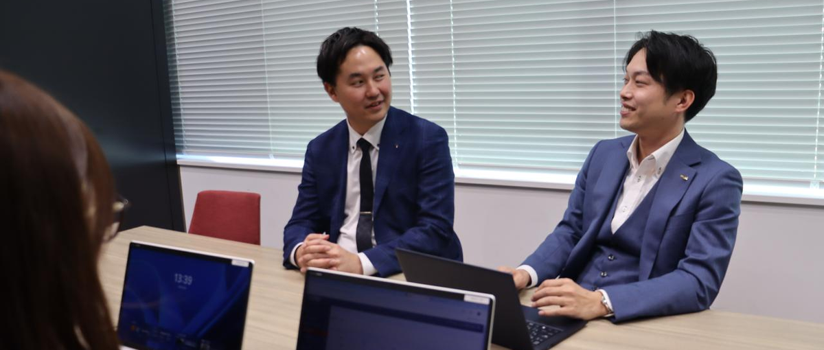 スキマバイト法人営業/立ち上げ中の新規事業部メンバーWANTED！