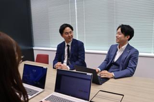 スキマバイト法人営業/立ち上げ中の新規事業部メンバーWANTED！