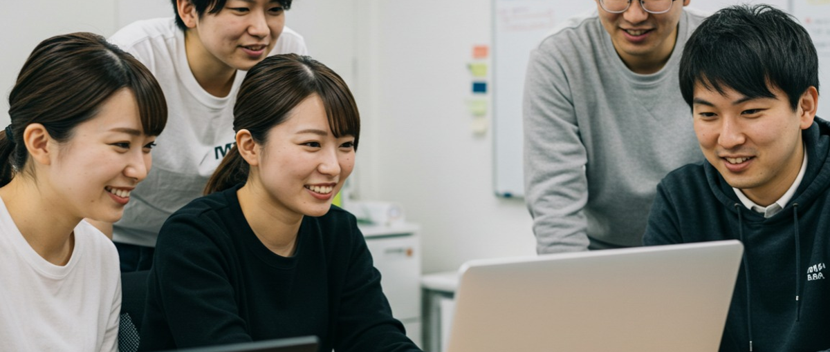 インフルエンサーマーケ｜成長欲なき人不要！爆速成長したい学生インターン求む