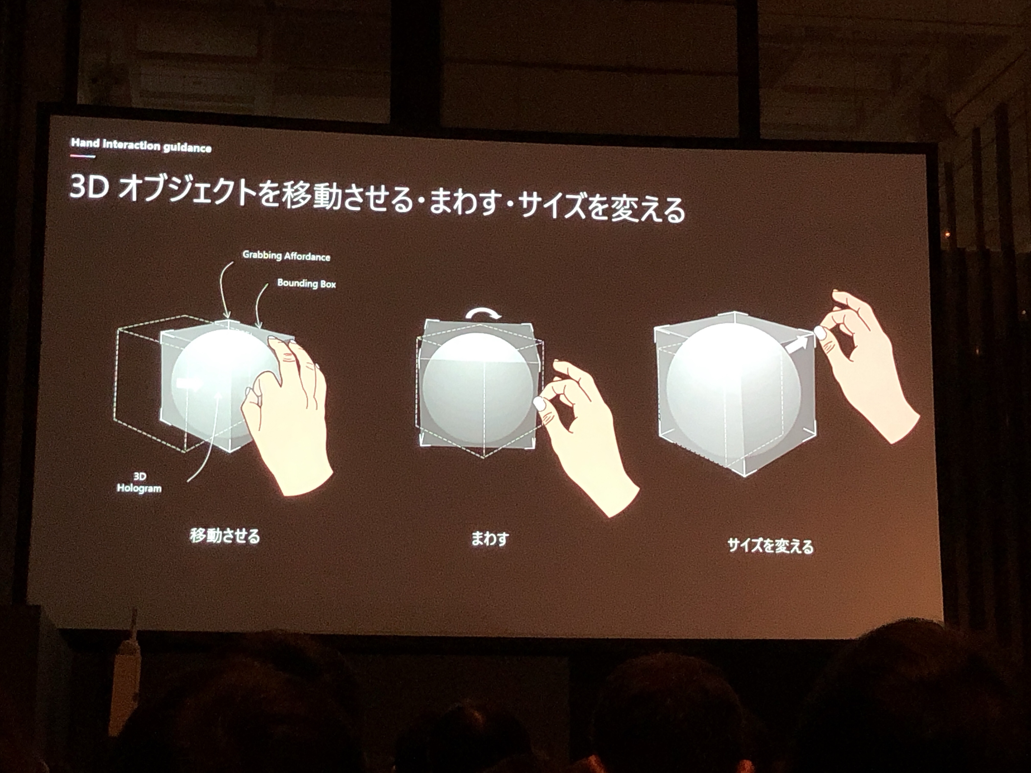 『新卒がde:code2019に行ってみた』の記事を公開しました。