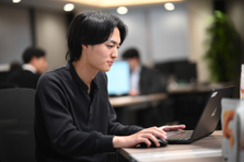 事業安定もベンチャー風土も全部欲しい！ヨクバリなPMO募集！