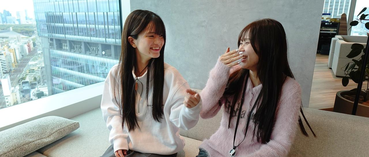 求む、ENFP！インフルエンサータイアップの担当メンバーを積極募集！