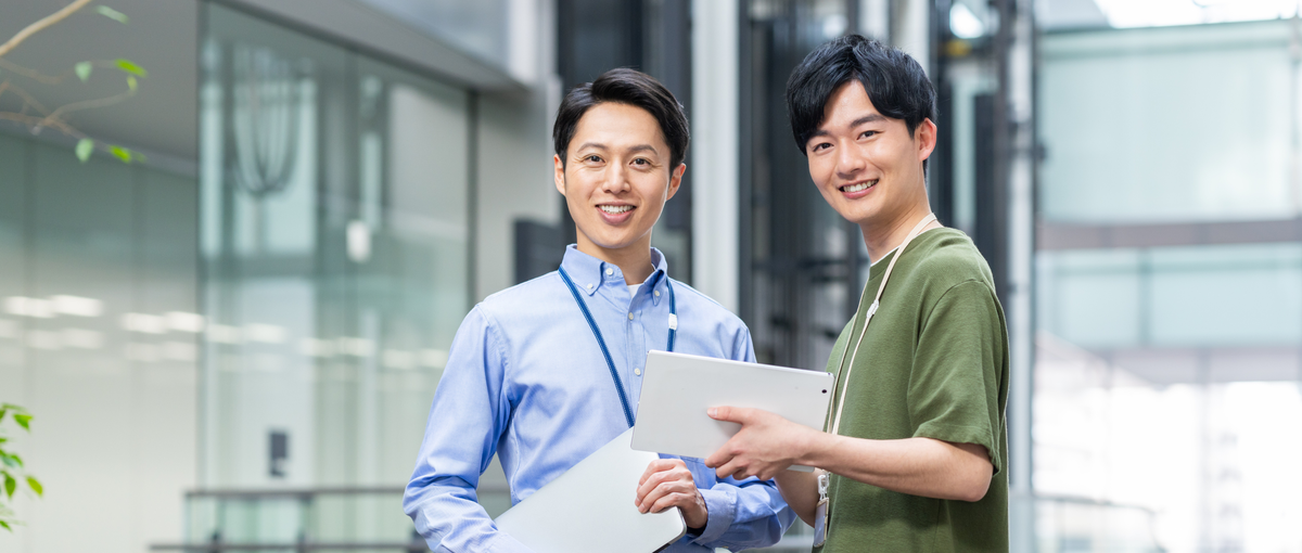 TypeScript｜成長したいサーバーサイドエンジニア大募集！