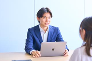 【待遇も安定】専任の担当者が就業後もしっかりあなたのキャリアをサポート！
