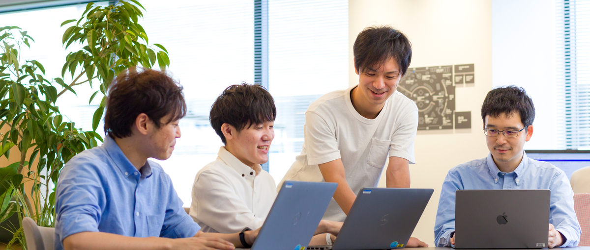 先端品質テクノロジーで社会を支えるQAコンサルタント募集