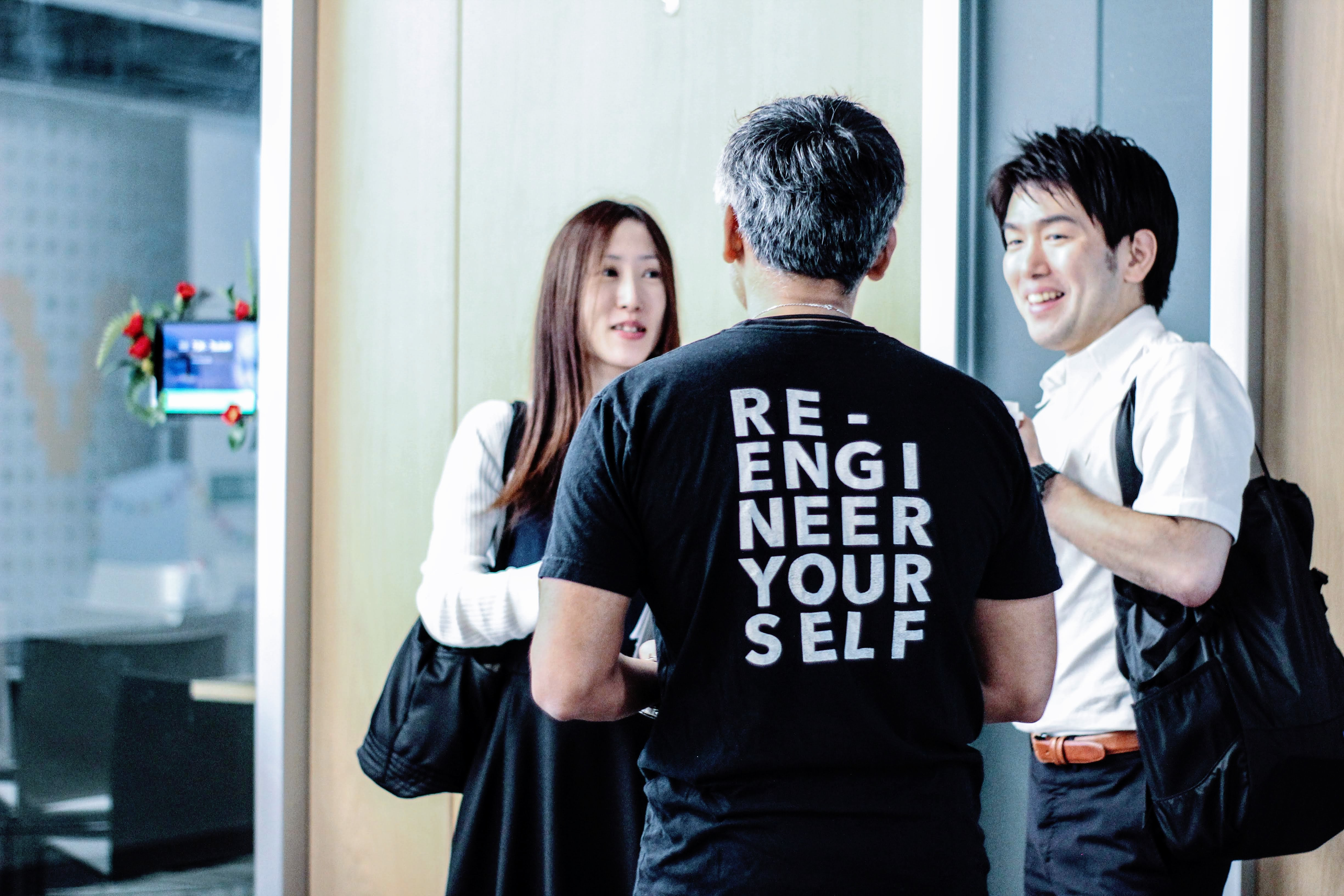 いかにエンジニアとして採用してもらうか - いかにエンジニアを効率よく雇用するか