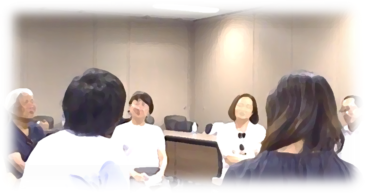 「組織開発コンサル」ってどんなことしてるの？ コンサルタント2人にきいてみました！　～後編～