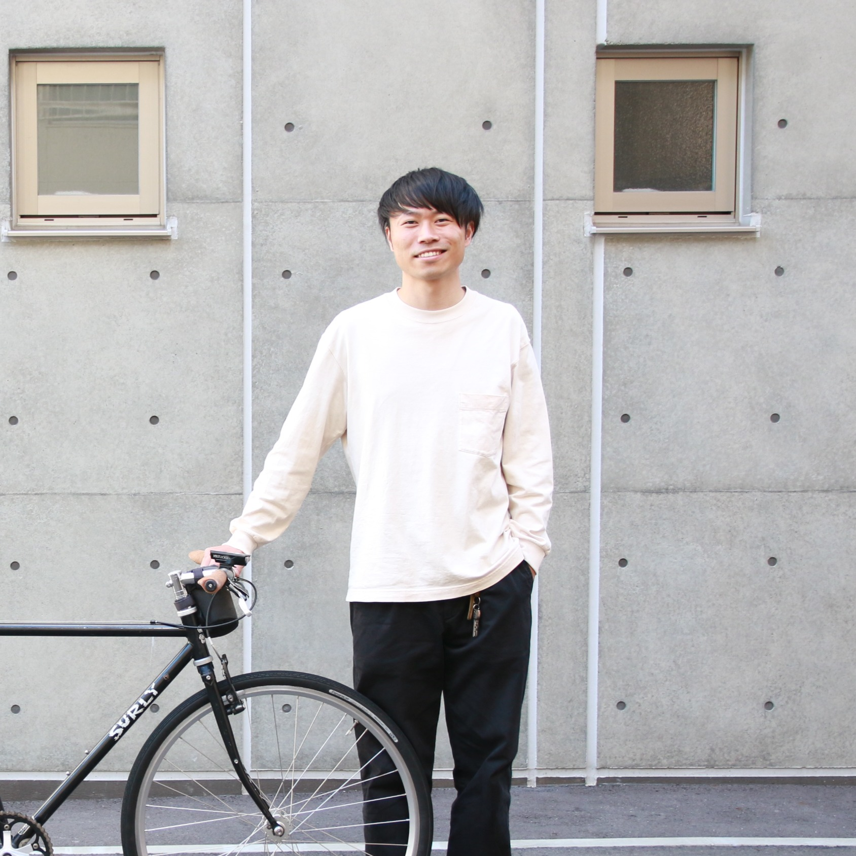 藤永悠介
