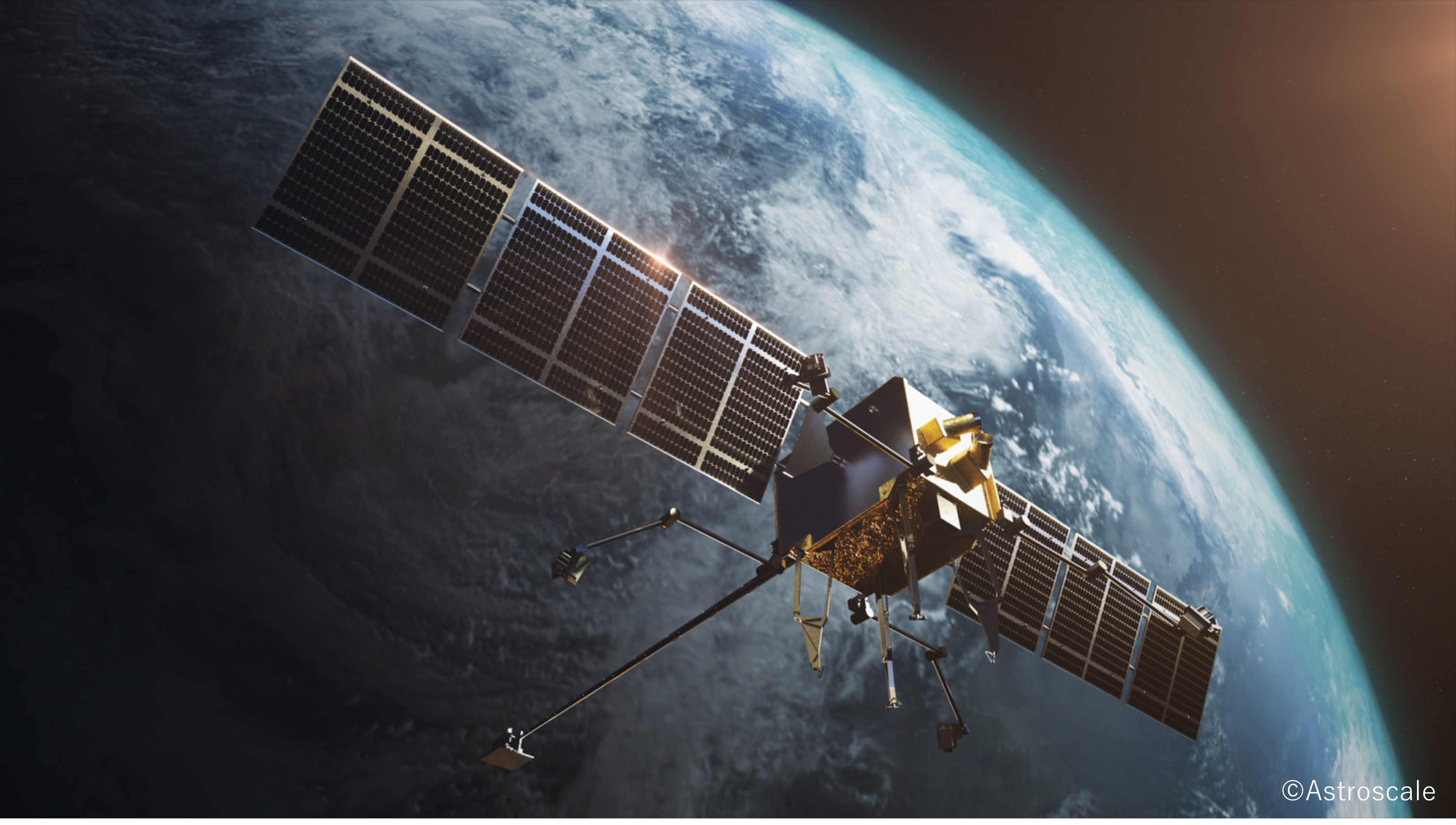 経済安全保障重要技術育成プログラム採択！