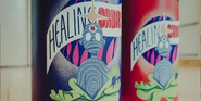 Craft Beer Custom Label