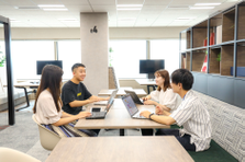 経験者優遇！ディレクター｜SNSマーケティングを活用し、企業PRを支援