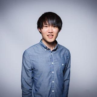 丁 志騰さんのプロフィール