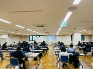 日本を代表する製造業の若手リーダーを受講対象とした次世代イノベーター育成講座の企画運営を手掛けています。