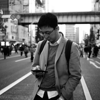 Eric Zhao