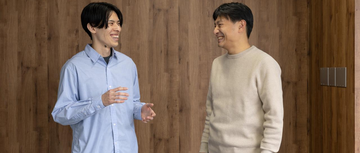 26卒｜上場IT企業でエンジニアとしてキャリアをスタートさせませんか？