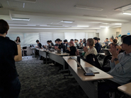 開発本部 Kick-off Meeting