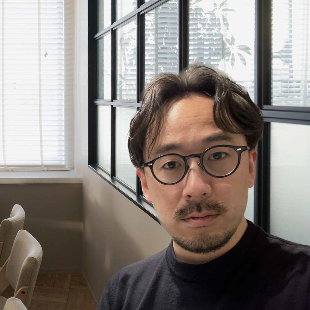 Endo Takashi