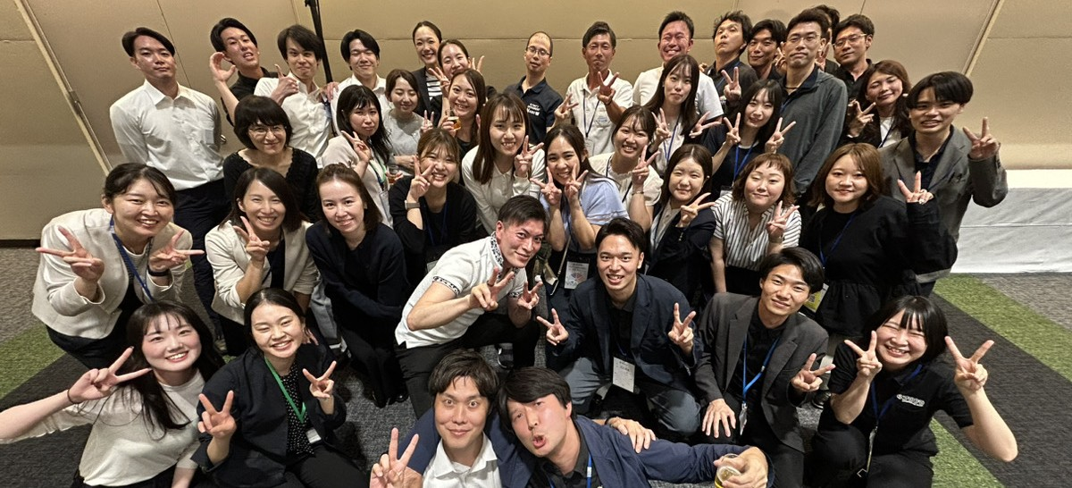 【KEC Miriz】理念を深め未来を描く1泊2日の社員合宿