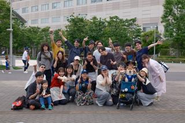 2025年BBQ集合写真