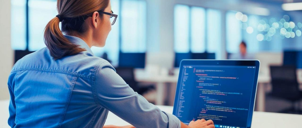 積極採用26年卒♦裁量権を持って仕事がしたいフルスタックエンジニア募集！