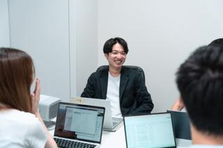 隣には経営陣！急成長スタートアップで視座を高めながら成長を目指しませんか？
