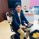 徳永 大知さんのアバター