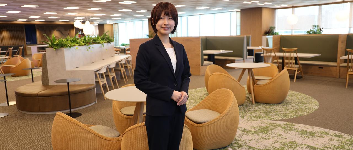 デジタル関連サービスのカスタマーサクセス～ミッドタウン八重洲～