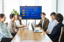 ゼロから学べるマーケティング！IT×マーケティングの技術を身に着けよう！