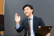 一番の強みは豊富なDB。8,930件を超えるDBを保有し、豊富な案件から貴方のキャリアマッチした案件をご提案します。