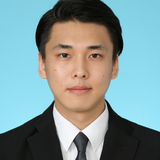 鹿原 佑斗