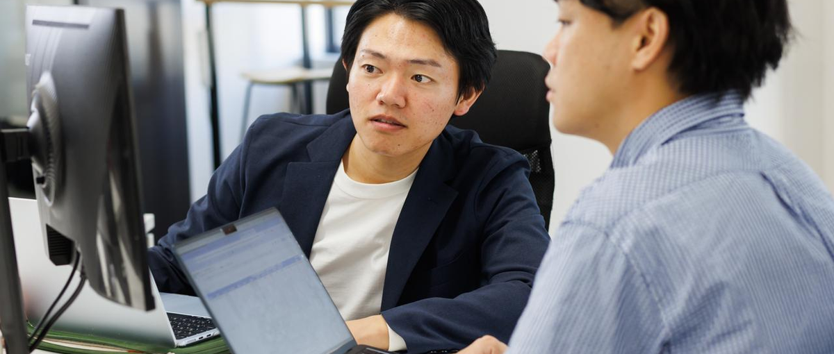 まるで経営者？！圧倒的な市場価値を獲得！プロジェクトマネージャー募集