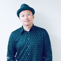 楊 欽さんのプロフィール