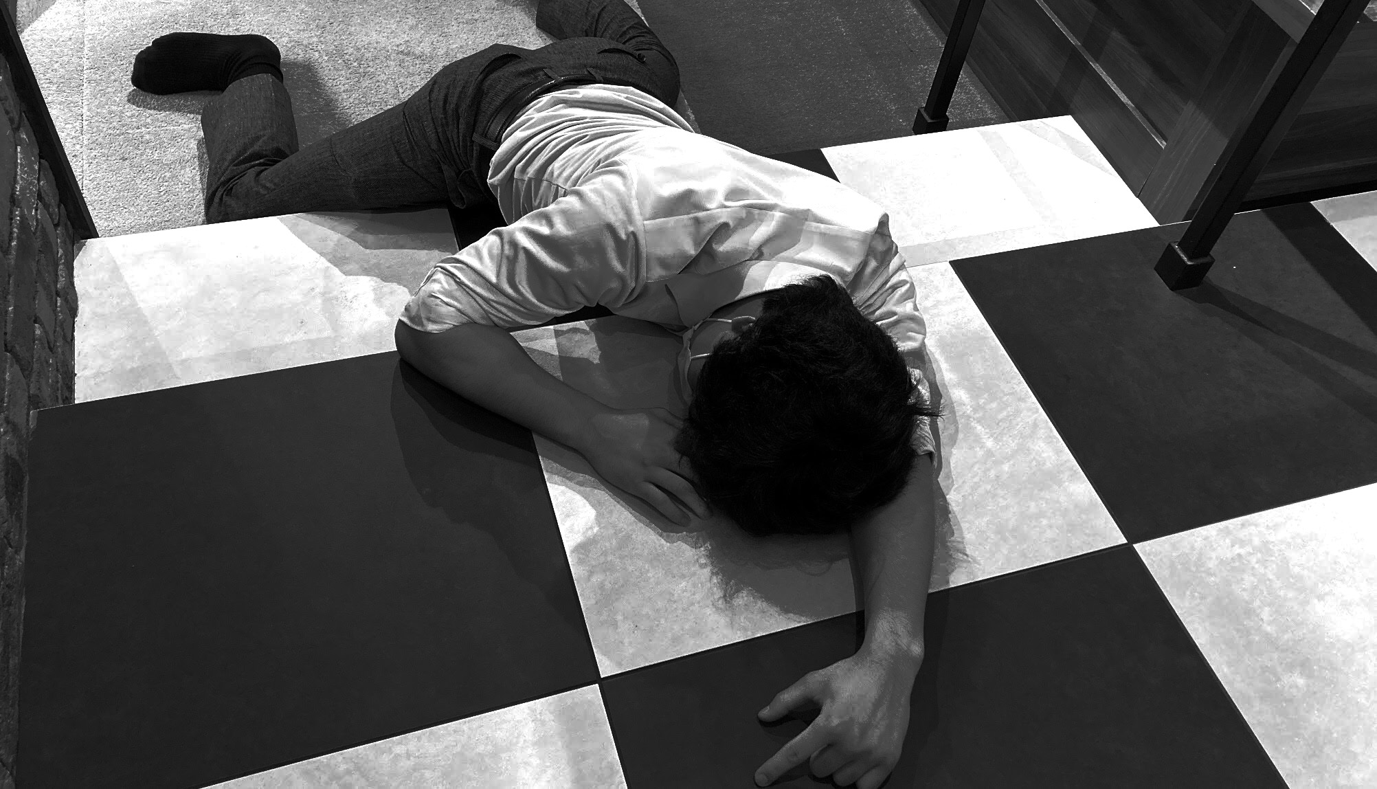 新卒が味わうGBSの洗礼？～悲劇の20卒W&I～