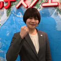 鈴木 七海さんのプロフィール