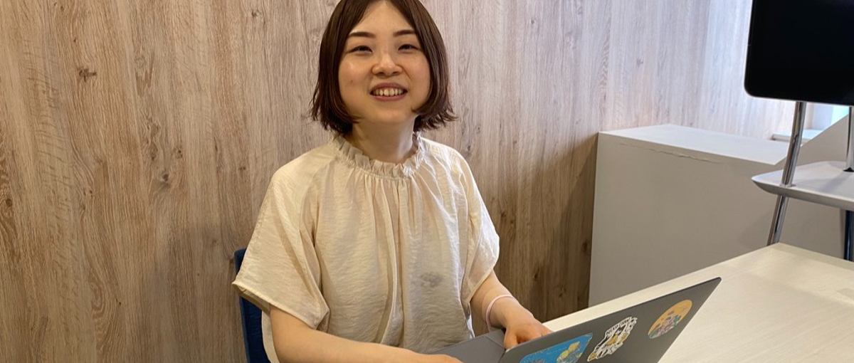 自社サービスの課題解決にチャレンジする、UI/UXデザイナーを募集