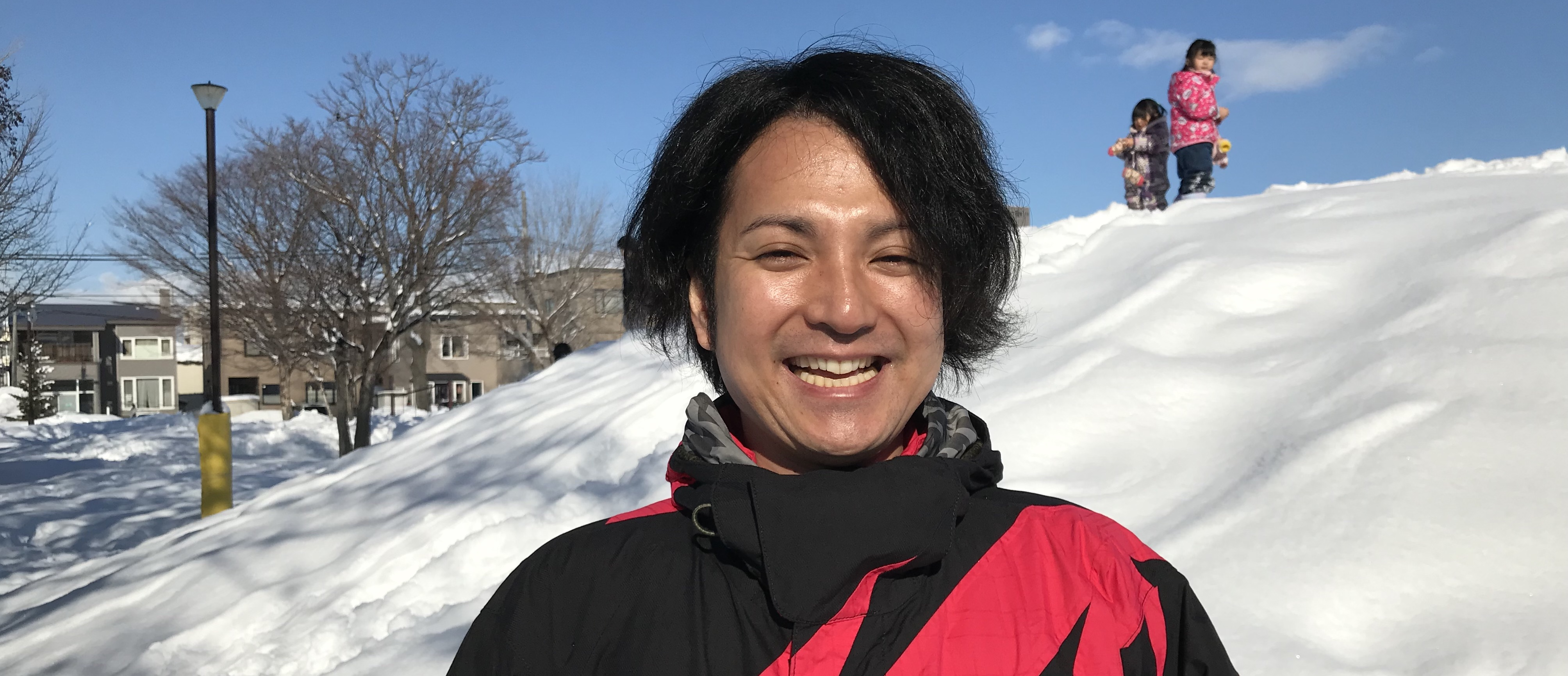 フルリモートでジョインしたエンジニアが語るクロスマートの魅力とは