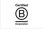 環境や社会に配慮している企業に与えられる国際的認証制度「B Corporation」を取得。