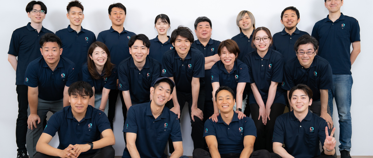 情報システム担当を募集！成長ベンチャーの仕組みを一緒につくりませんか？