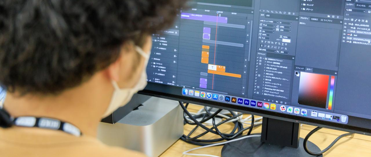  WEB運用ディレクター｜クライアントは大手ゲーム企業！！
