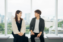 新しい技術と自由な発想で開発をリード！エンジニアとして成長できる環境へ！