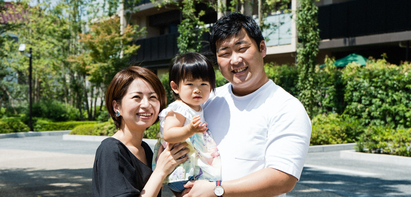 MOM？H2O？それ全部Sansanの社内制度なんです！（子育て・働き方編）