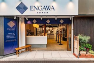 複合型セレクトショップ「ENGAWA ASAKUSA」