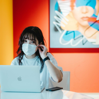 森口 睦さんのプロフィール