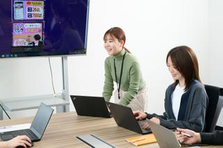LP制作の経験があればOK！｜クリエイターとして共に創造しませんか？